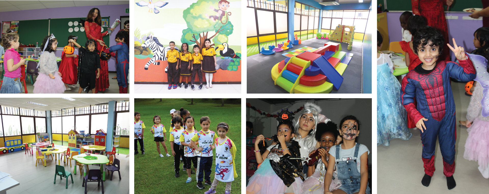 pre-school