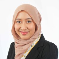 Siti Aisyah Humaira