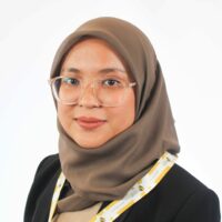 Syafiqah Azman